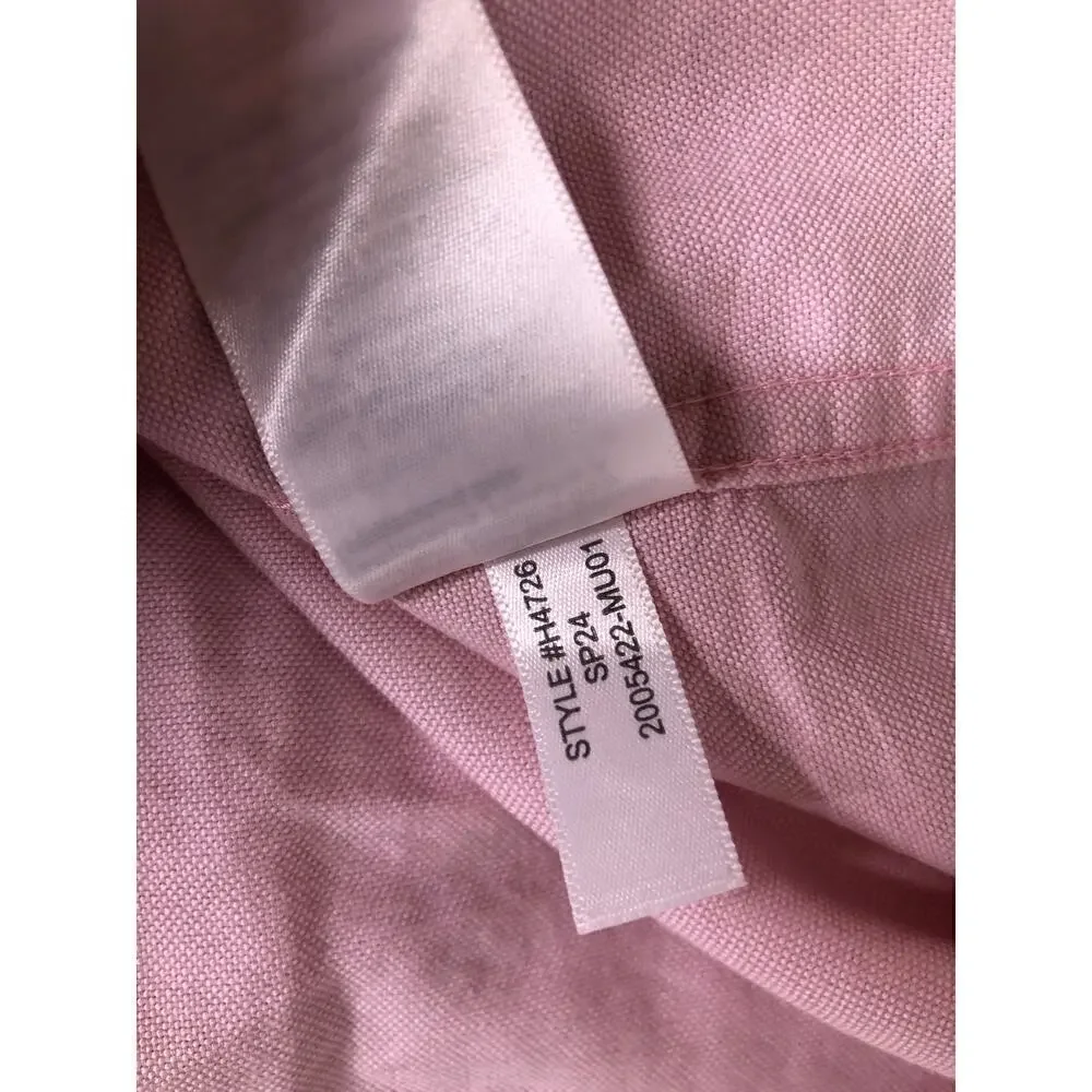 J. Crew crew slim